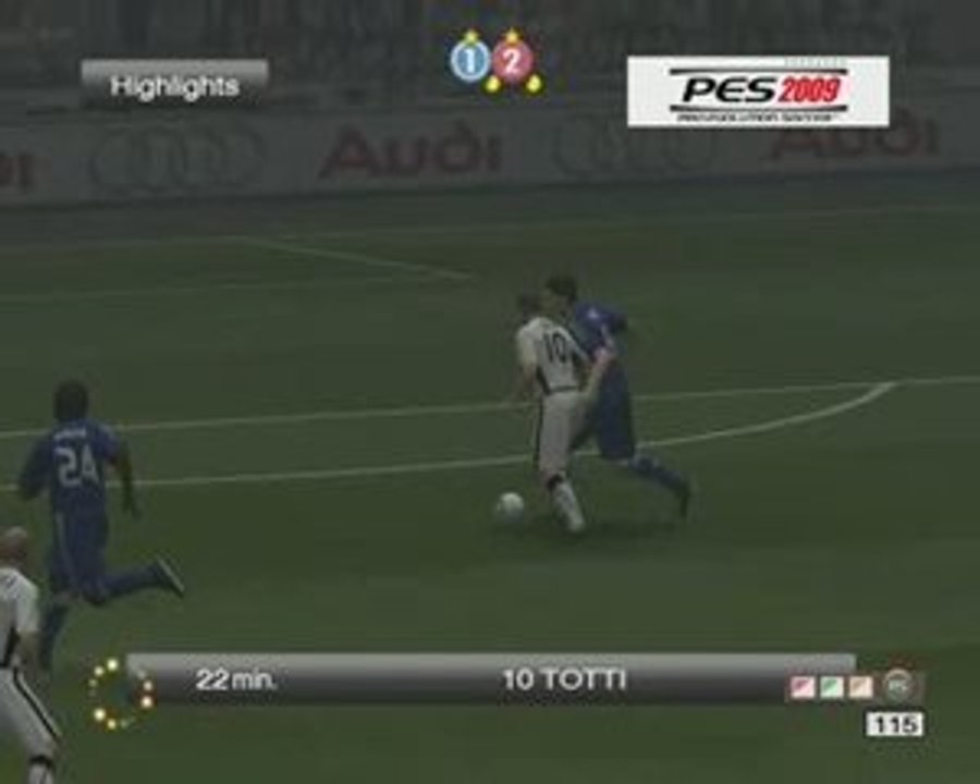 18. Nightwish - Galacticos