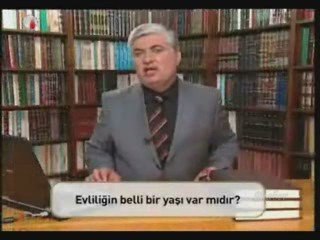 Evlilik yaşı Efendimizin evlilikleri