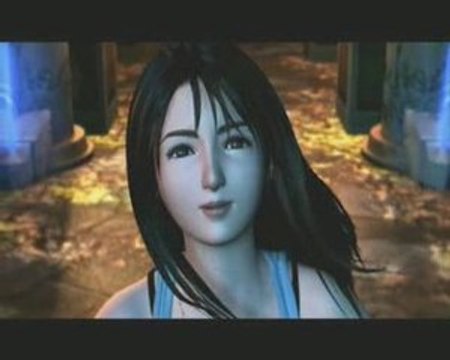 Final Fantasy - France Gall - Ella elle l'a