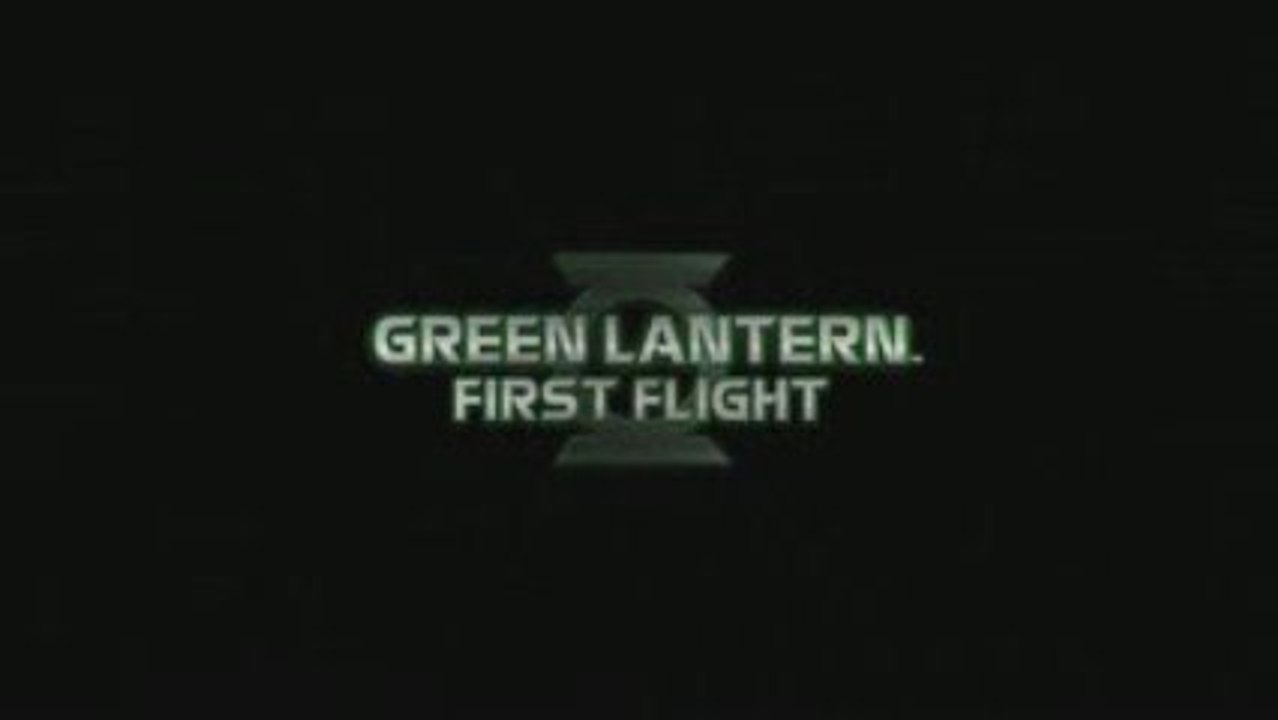GL First flight