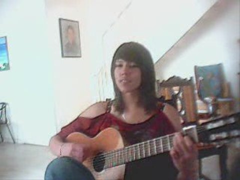 Tes yeux noirs _ Cover Indochine