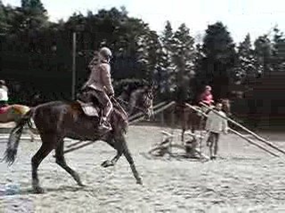 Fanny cso St the 29-03-09