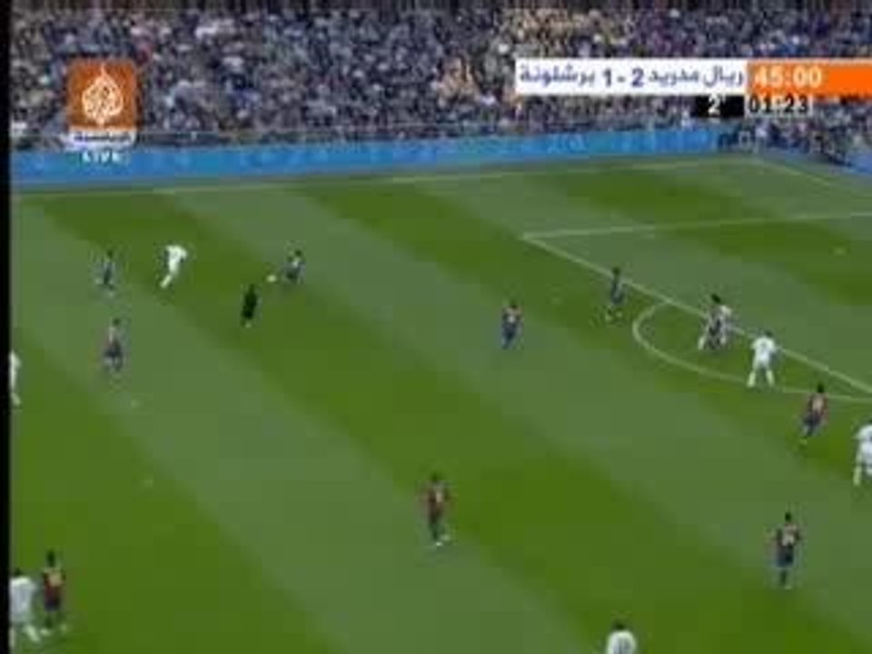 RealMadrid_3-1_Barcelona
