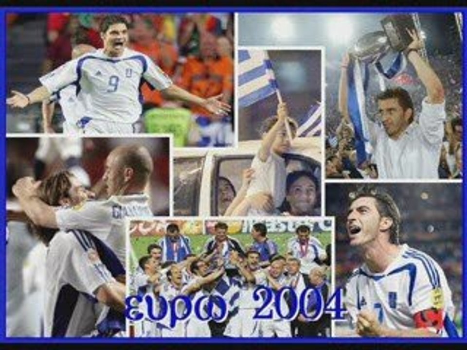 EYRO 2004