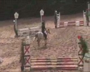 Nectarine & pauline verdun club 3