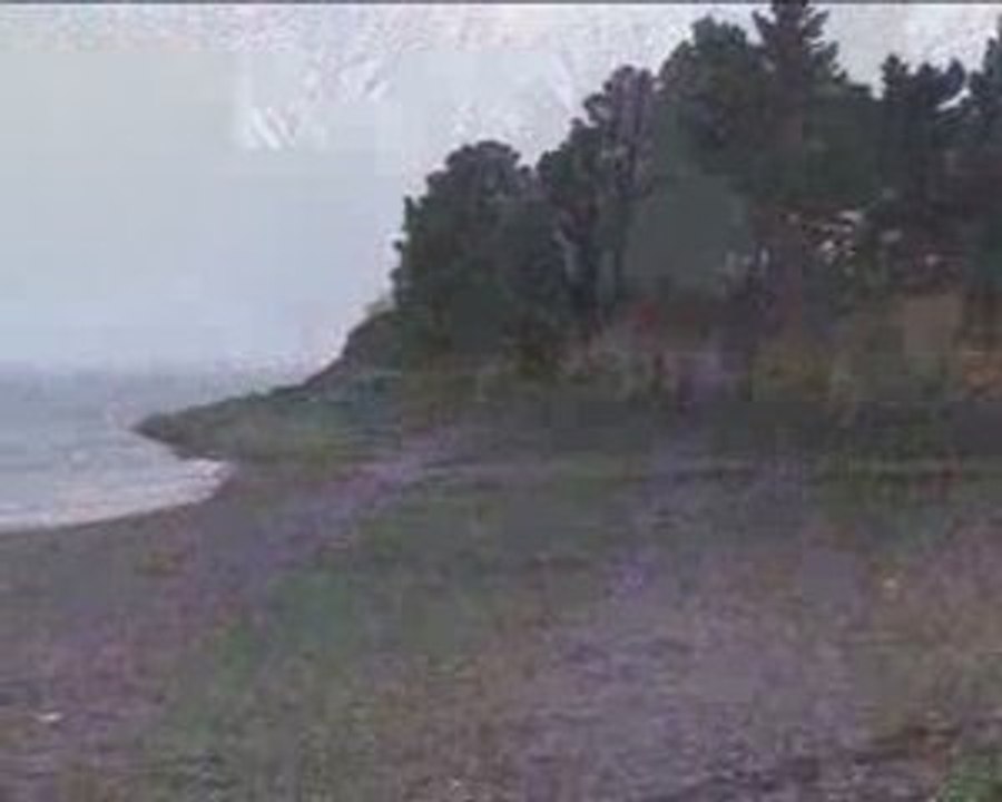 Bande annonce du Trail 2009 des Marins Pompiers