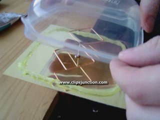 compact wifi Super Antenna