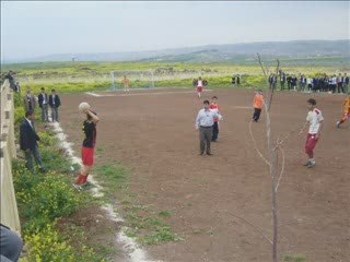 şanlıurfa gap anadolu lisesi
