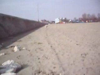 Cocoon à Caorle (Vénétie)