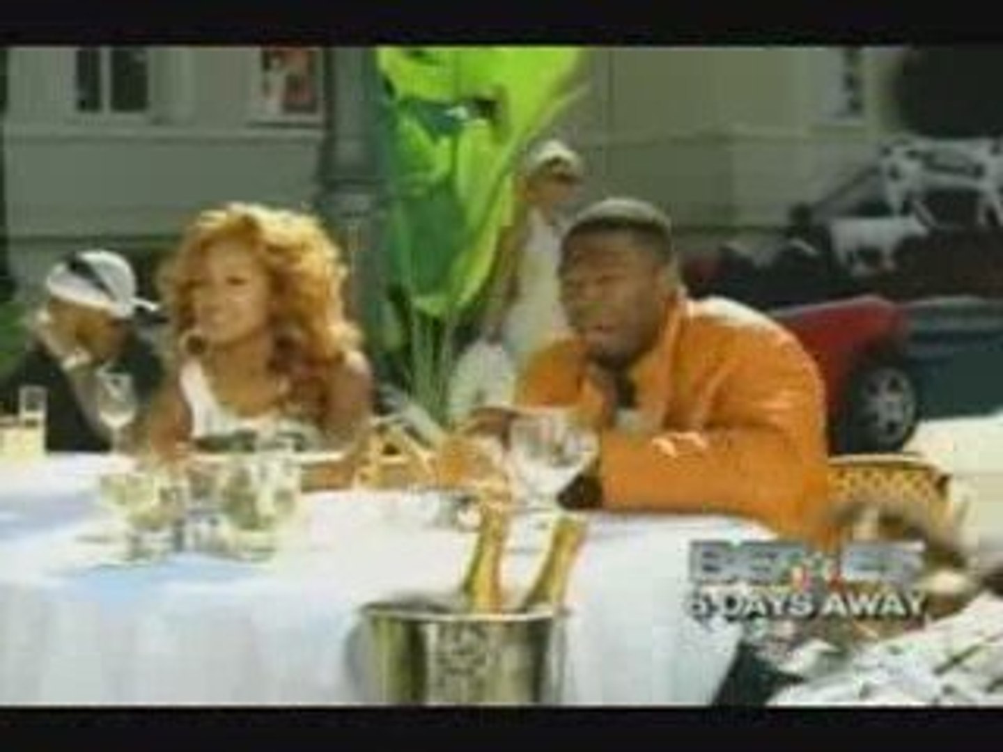 ⁣50Cent - Window Shopper