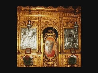 LUMINITA SOARE: ONCE UON IN DECEMBRIE"  TIEFE STIMME