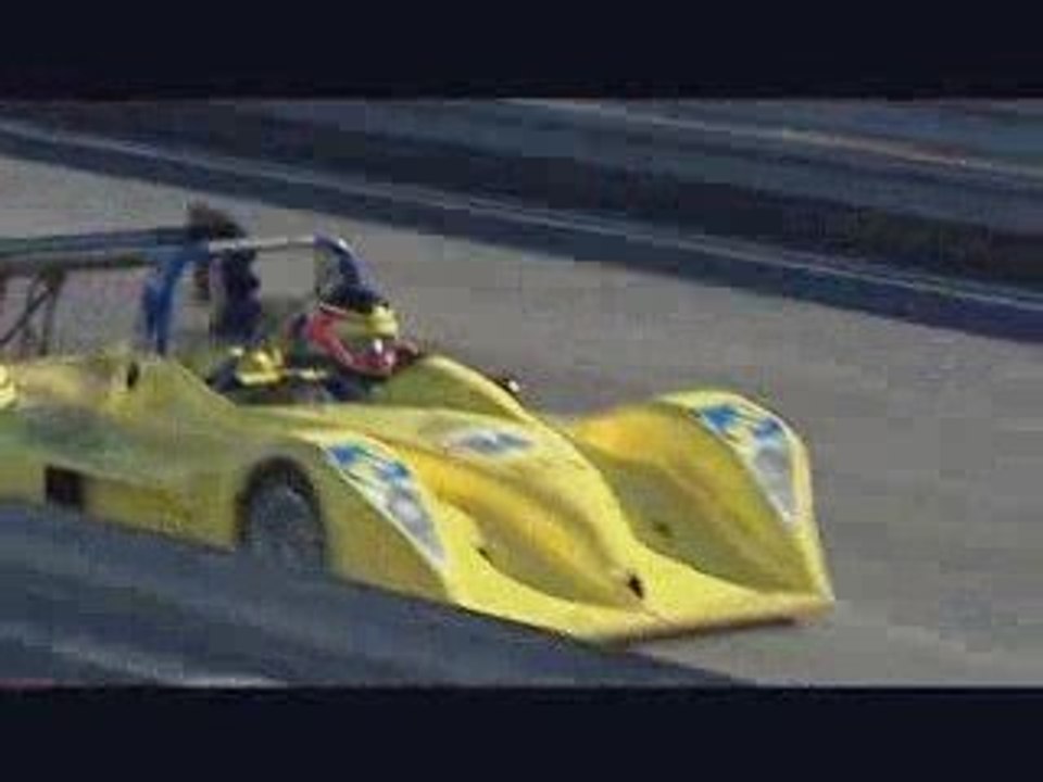 JB EMERIC Norma M20 CN 2L Grand Sambuc