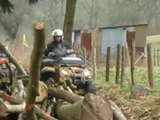 Le Nain au tas de bois