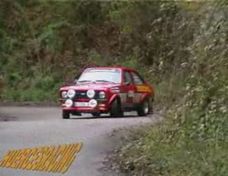 Fiesta Motor Turon 2009