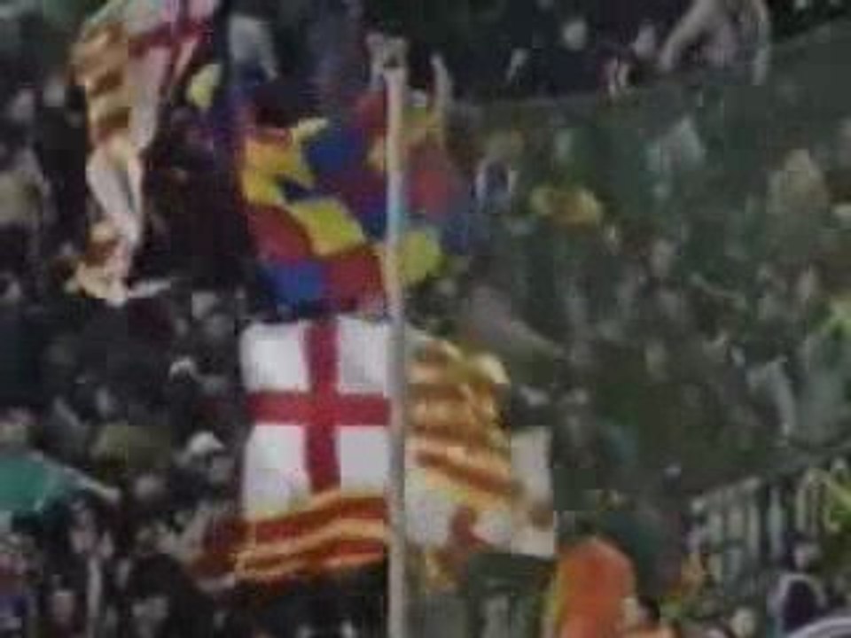 Barca inter