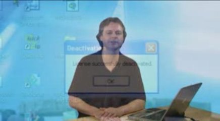 Kofax VRS - Move Your VRS License To Another PC