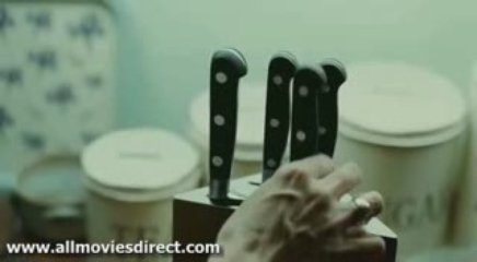 The Last House On The Left  movie