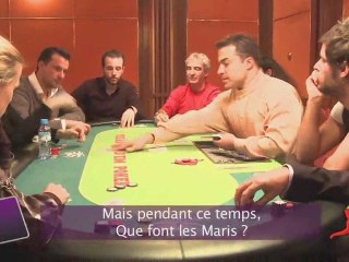 Inside Chili I - Tournoi de poker des Sultanes 2009