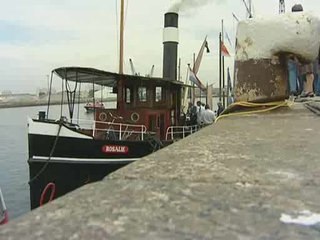 Fêtes maritimes à Calais