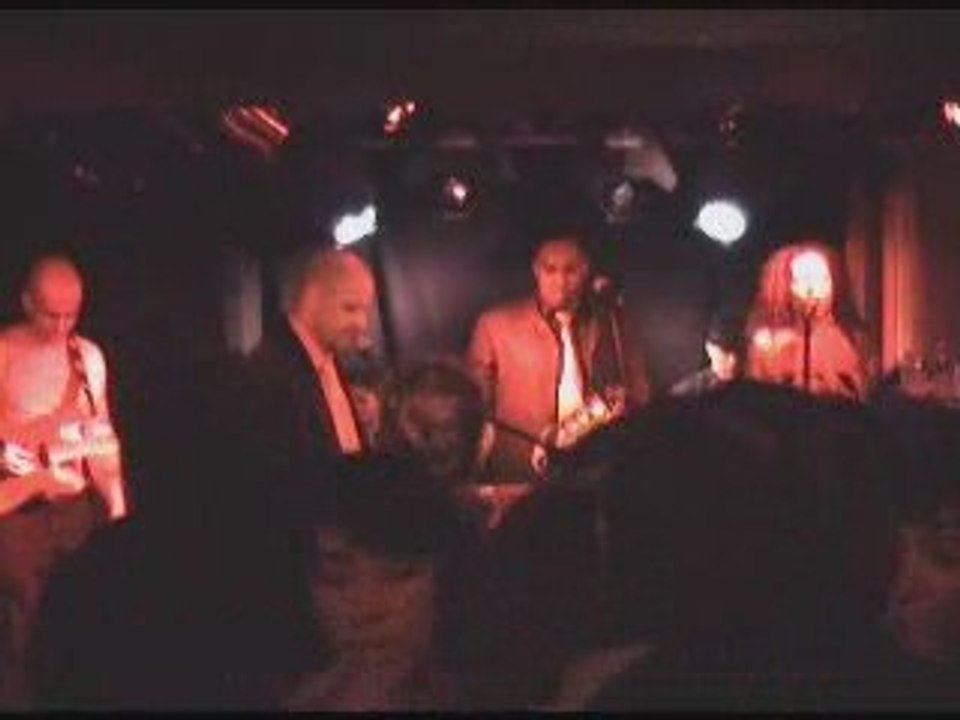 BAD JAZZ OVERWEIGHT 50 MILLION DQ MEDLEY