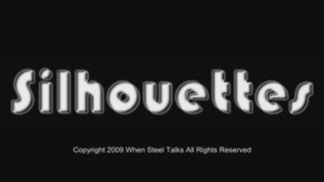 Ulvin Belfast's 1994 - Mr. Pannist - Silhouettes Steel Or...