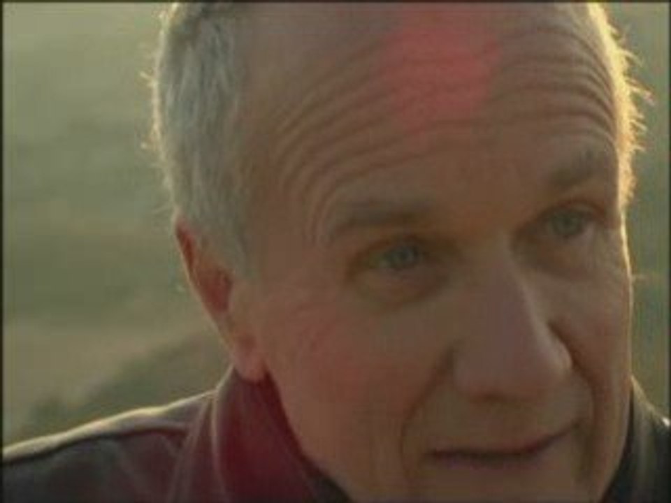 Nécro-technologies ?