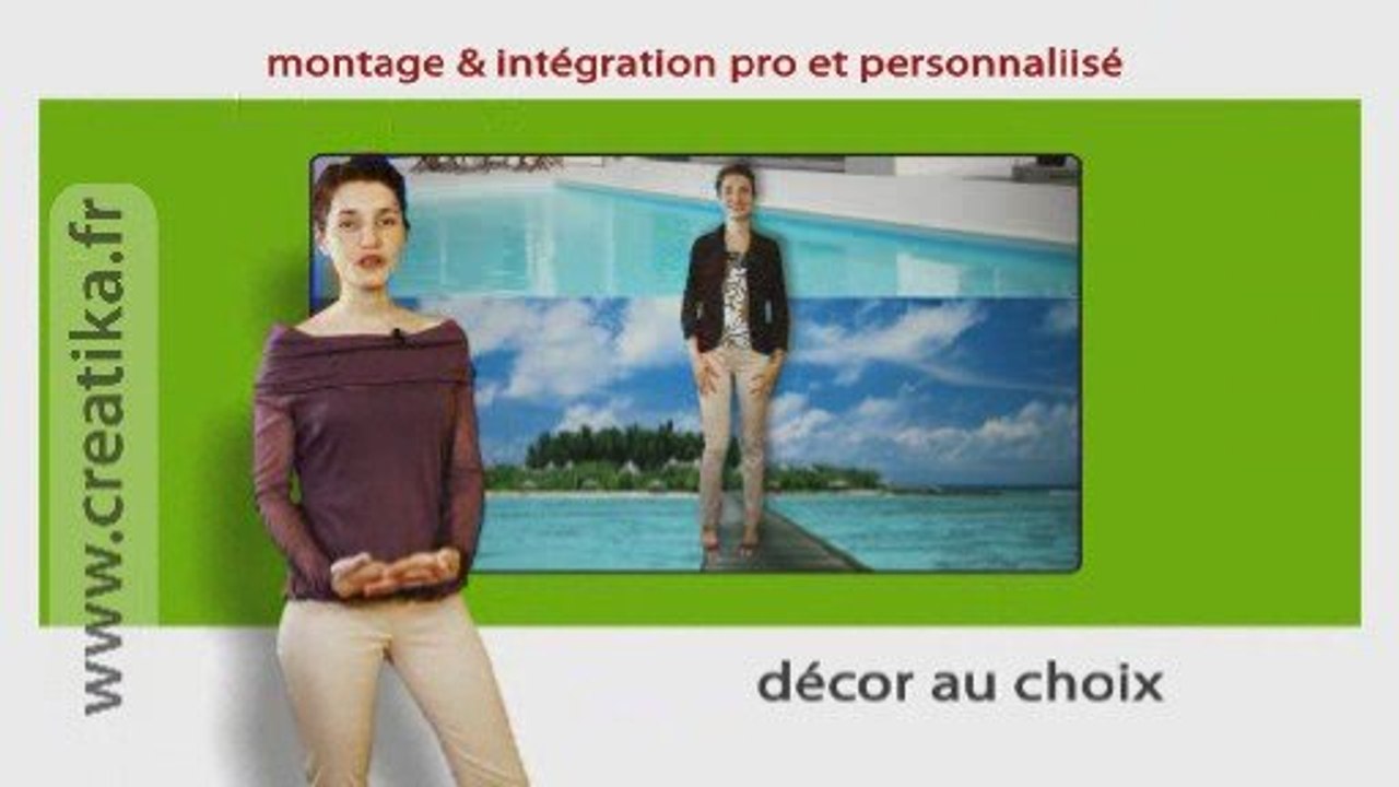 La vidéo pour dynamiser son site Internet