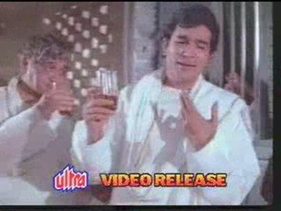 Ye Kya Hua - Amarprem