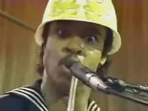 Roger Troutman And Zapp [Live.1989 Washington DC]