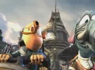 anim 3D _ theme planet