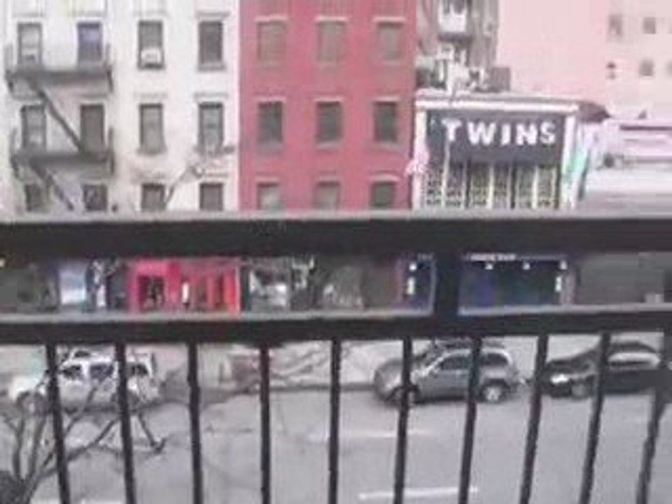 2 BED / 1.5 BATH TOWNHOUSE RENTAL WITH DOORMAN NYC