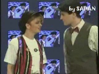 Oya & Bora - Ara Beni