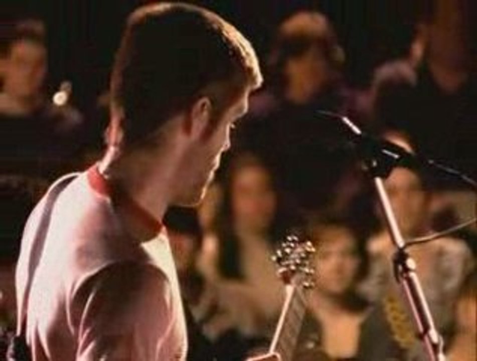 Matchbox Twenty - Push Live