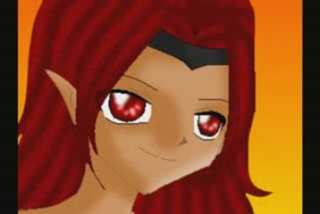 Bande Annonce Magic Warriors