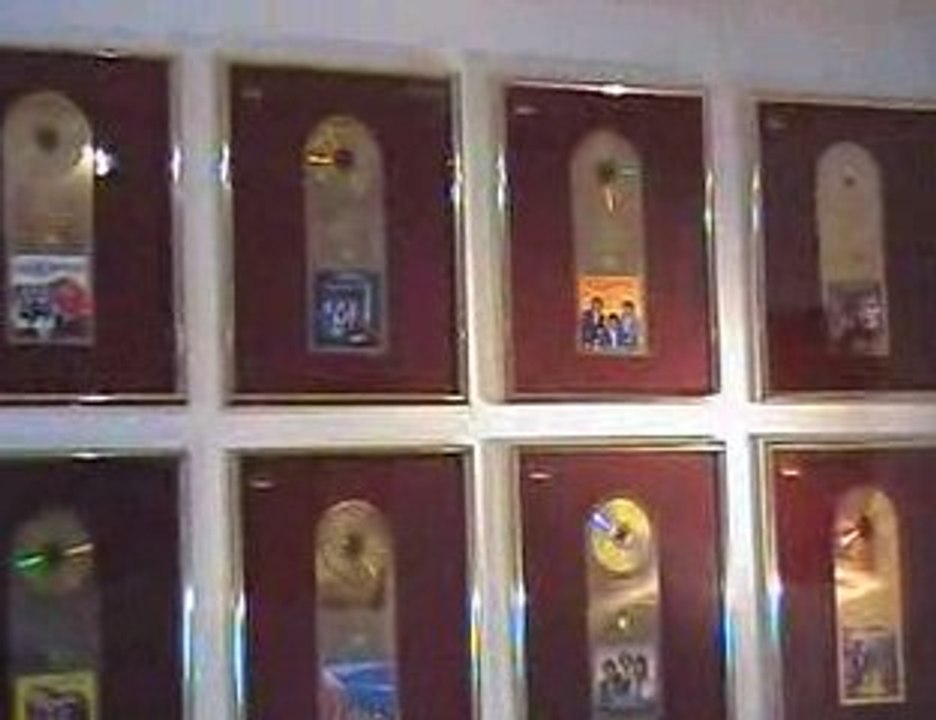 Uwe Busse - Zärtlicher Tyrann (Video)