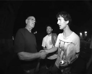 BATTLE OF NORMANDY 2008-METROPOLITAN SKATEBOARDS