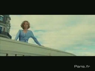 "Chéri" de Stephen Frears et Christopher Hampton