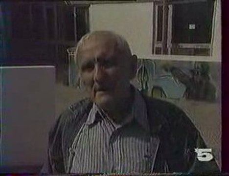 REPORTAGE MOUVEMENT HIP HOP ZULU 90