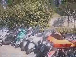 Macadam Moto Montpellier