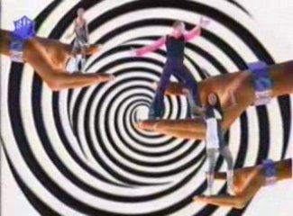 CB Milton - It's A Lovin' Thing