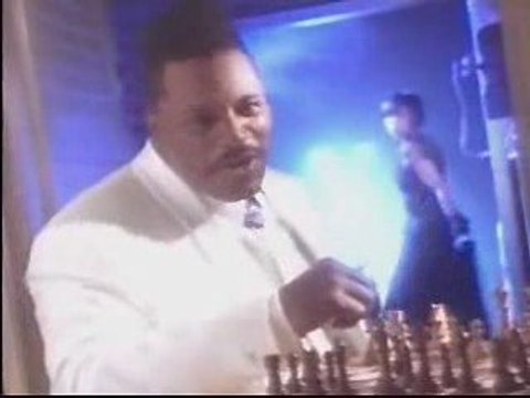 Alexander O'Neal All true man