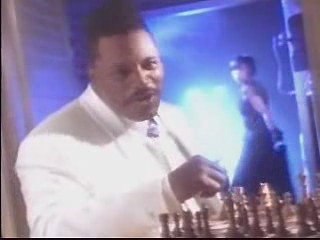 Alexander O'Neal All true man