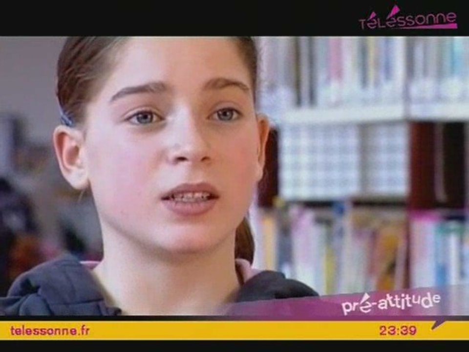 L'actu vu par les ados : L'autisme