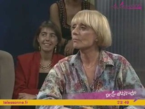 Souvenez-Vous : Annie Cordy