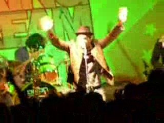 Skaraoke (?) - Spring Scream 2009 (Taiwan)