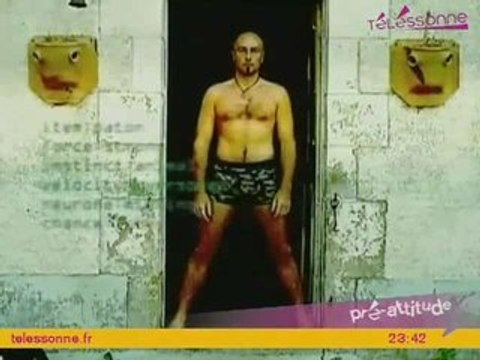 Radar 927, la web serie made in Essonne