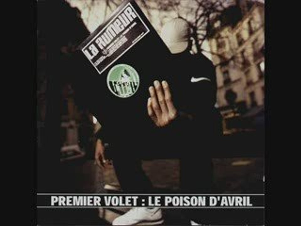 Le poumon des peuples la RUMEUR