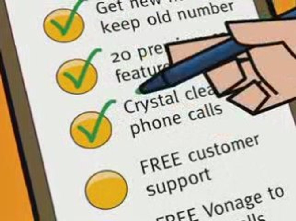 Vonage | Vonage | VoIP Providers | Low Rate VoIP