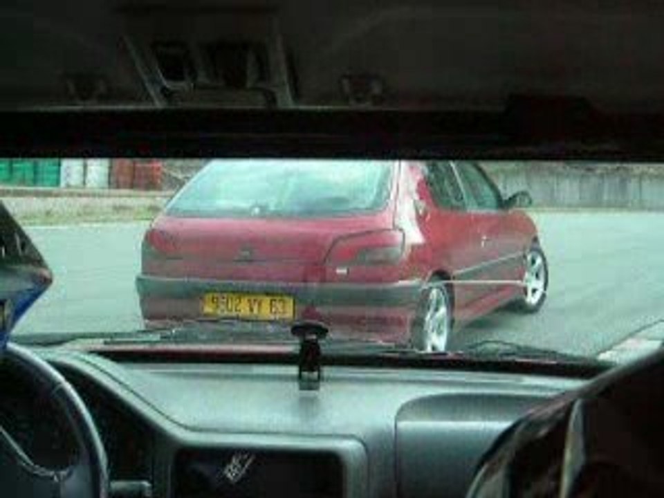 106 s16 306 s16 05/04/09 circuit charade