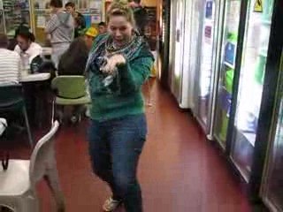 WYDSYD'08 - Ensemble Vocal Épiphanie - La Danse de Cléopâtre